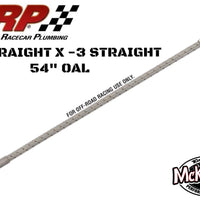 BRAKE LINE 54" XRP-630054