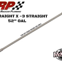 BRAKE LINE 52" XRP-630052
