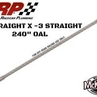 BRAKE LINE 240" XRP-630240