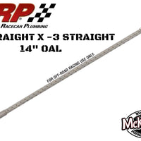 BRAKE LINE 14" XRP-630014