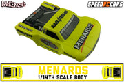Speed RC Car Body Only | Menards