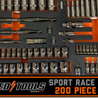 Speed UTV Tools