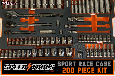 Speed UTV Tools