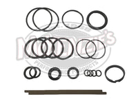 Fox Shock Seals
