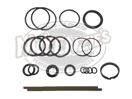Fox Shock Seals