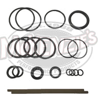 Fox Shock Seals
