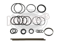 Fox Shock Seals