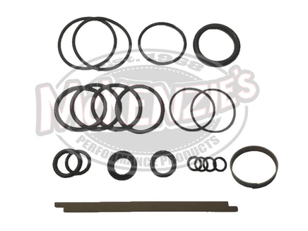 Fox Shock Seals