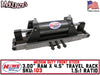 HOWE 103 | 3.00" Ram x 4.50" Travel Buggy Power Rack