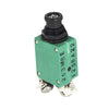 Klixon Push Button Breakers - 2TC Series - 5/10/15/20/25 AMP