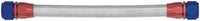 -20 Stainless Steel Braided CPE Race Hose | 1.125" ID - 1.437" OD | XRP 300020