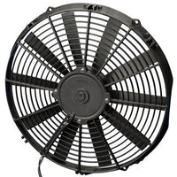 Spal 30100382 Pusher Fan VA08-AP10/C-23S