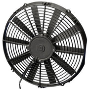 Spal 30101510 Pusher Fan VA08-AP51/C-23S