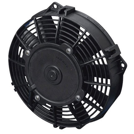 Spal 30100358 Puller Fan VA14-AP7/C-34A