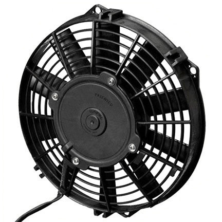 Spal 30100360 Puller Fan VA11-AP8/C-29A