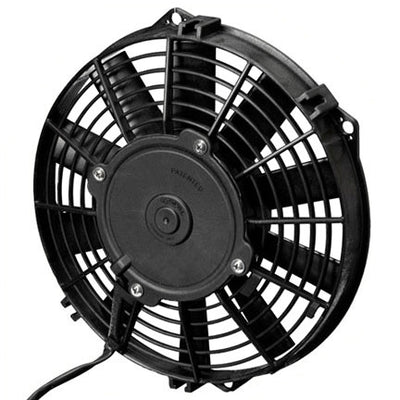 Spal 30100374 Pusher Fan VA11-AP8/C-29S