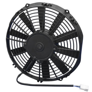 Spal 30100365 Pusher Fan VA09-AP8/C-27S