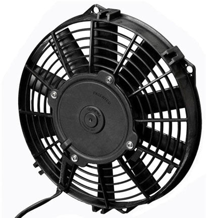 Spal 30100381 Pusher Fan VA07-AP12/C-31S