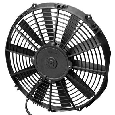 Spal 30100384 Pusher Fan VA10-AP9/C-25S