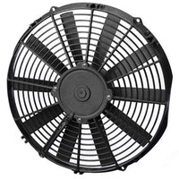 Spal 30100398 Puller Fan VA13-AP9/C-35A