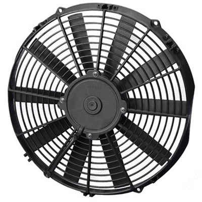 Spal 30100399 Pusher Fan VA13-AP9/C-35S