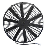 Spal 30100400 Puller fan VA18-AP10/C-41A