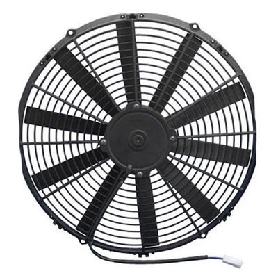 Spal 30100400 Puller fan VA18-AP10/C-41A