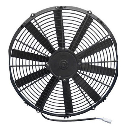 Spal 30100401 Pusher Fan VA18-AP10/C-41S