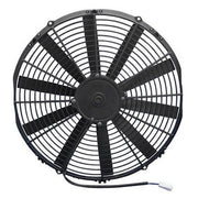 Spal 30100401 Pusher Fan VA18-AP10/C-41S