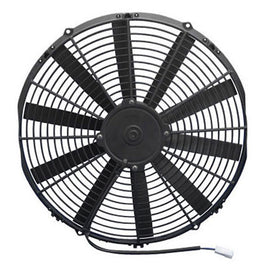 Spal 30100401 Pusher Fan VA18-AP10/C-41S