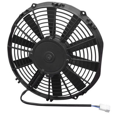 Spal 30101502 Pusher Fan VA09-AP50/C-27S