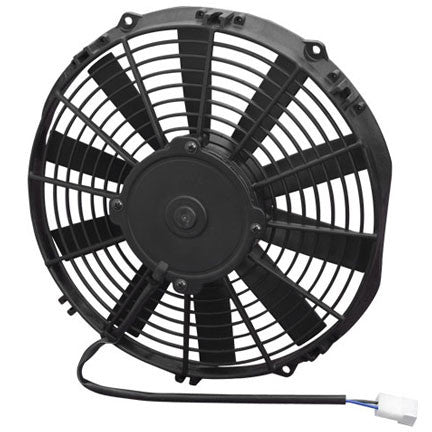 Spal 30101500 Puller Fan VA09-AP50/C-27A