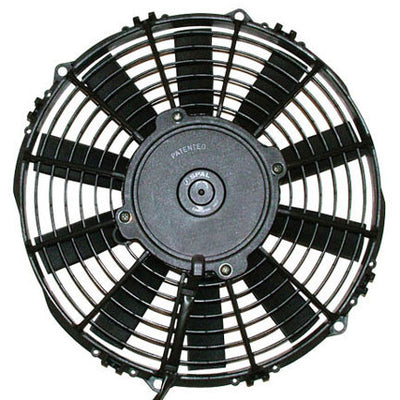 Spal 30101505 Pusher Fan VA10-AP50/C-25S