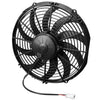 Spal 30102030 Pusher Fan VA10-AP70/LL-61S