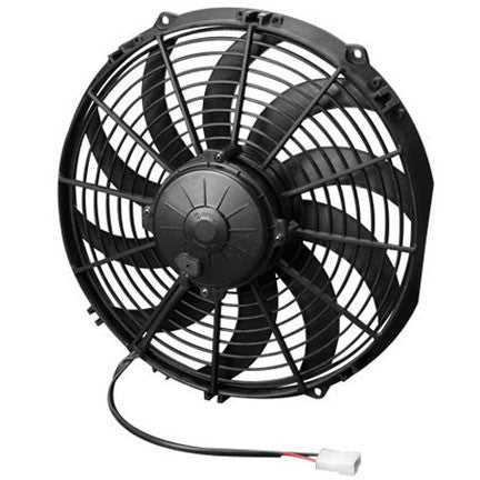 Spal 30102030 Pusher Fan VA10-AP70/LL-61S