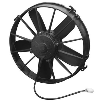 Spal 30102038 Puller Fan VA01-AP70/LL-36A