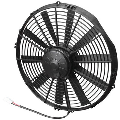 Spal 30102055 Pusher Fan VA08-AP70/LL-23MS