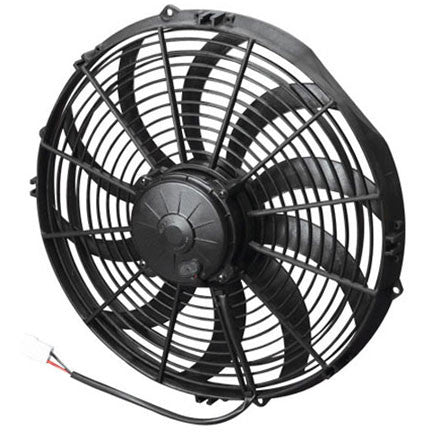 Spal 30102056 Pusher Fan VA08-AP71/LL-53S