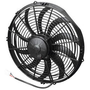 Spal 30102056 Pusher Fan VA08-AP71/LL-53S