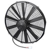 Spal 30102120 Puller Fan VA18-AP70/LL-86A