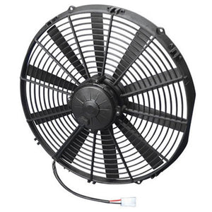 Spal 30102047 Pusher Fan VA18-AP70/LL-86S