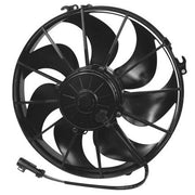 Spal 30103202 Puller Fan VA01-AP90/VLL-66A