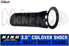 King Shocks OPT-PR30-1053 | 3.0" Coilover Shaft Roost Guard