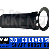 King Shocks OPT-PR30-1053 | 3.0" Coilover Shaft Roost Guard