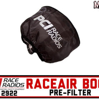 PCI RaceAir Pre-Filter | PCI 2922