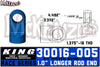 King 30016-005