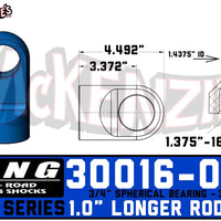 King 30016-005