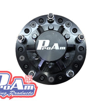 ProAm Racing 934 Outboard Kits