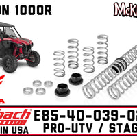 Eibach E85-40-039-02-22 | Stage-2 Talon Pro-UTV 