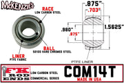 FK Bearing COM14T